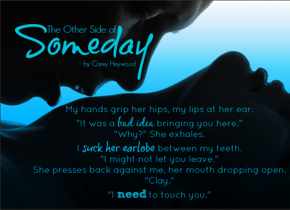 The Other Side of Someday Teaser